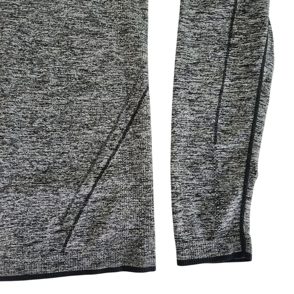 CRAFT Active Comfort Men's Long-Sleeved Thermal Underwear running gray medium - Picture 7 of 14